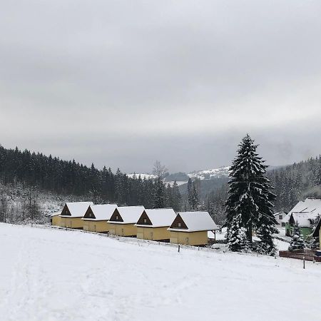 Domek W Gorach Jaworzynka Villa ภายนอก รูปภาพ